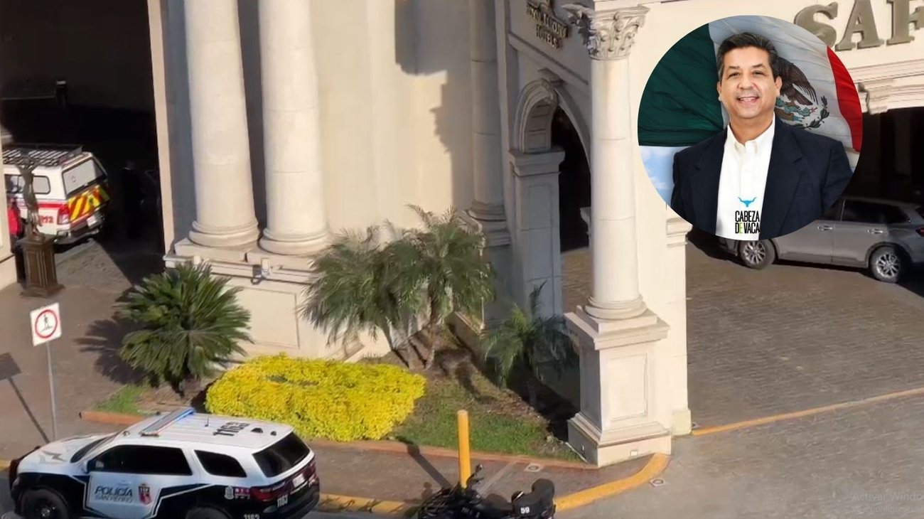 Cabeza de Vaca rechaza vínculo con ejecutado en Nuevo León