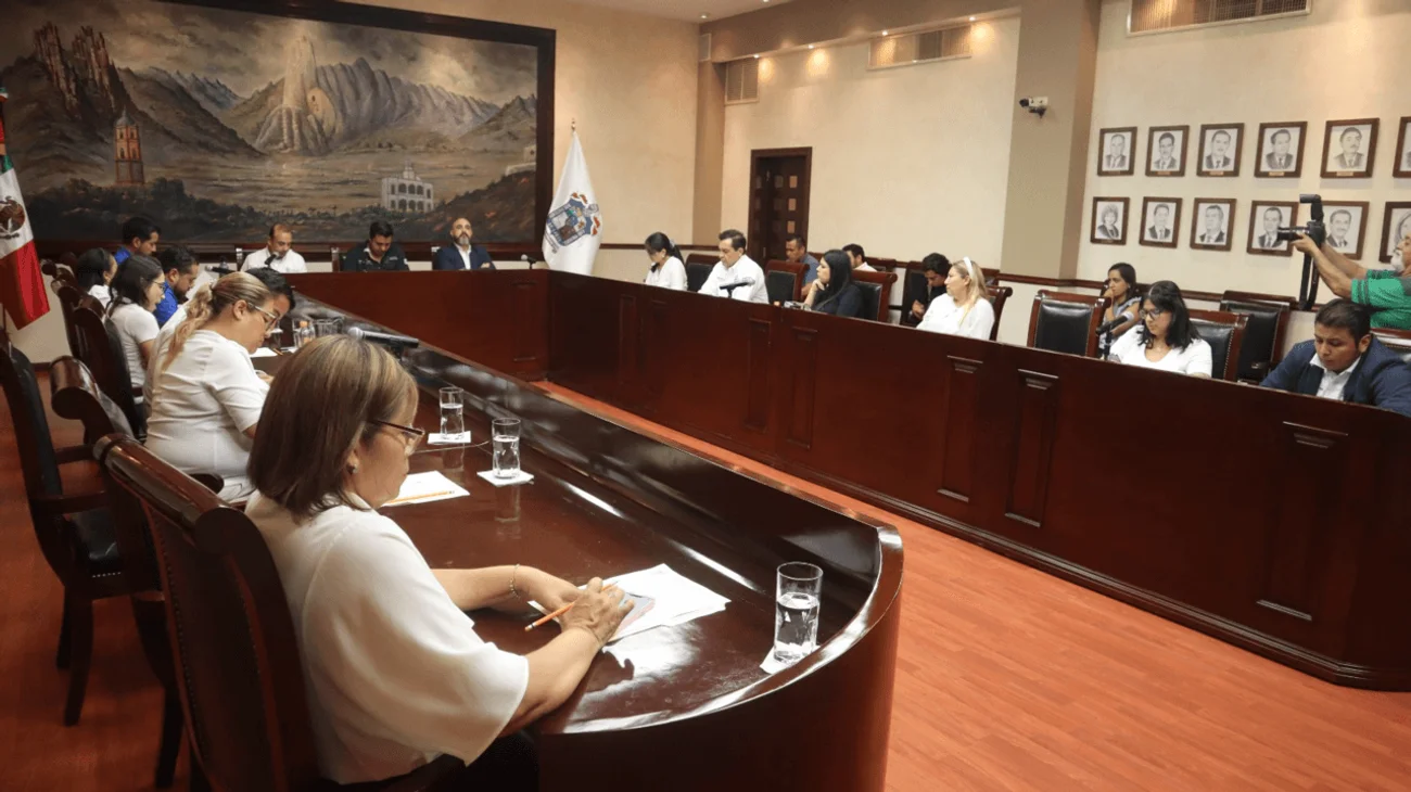 Santa Catarina vigilará a industrias contaminantes