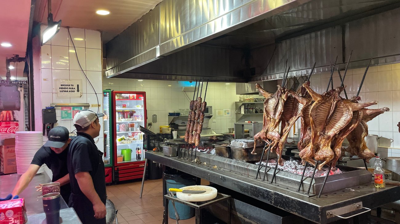 Alertan desabasto de cabrito para Mundial por falta de apoyos