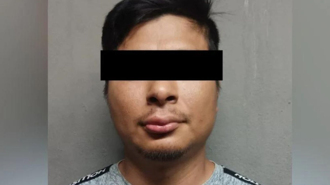 Cachetea a su pareja en Plaza Sendero y testigos lo agreden