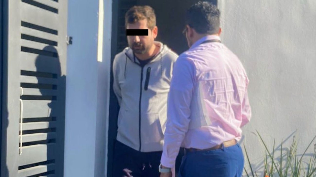 Confirman prisión para dueño de Creare por fraude