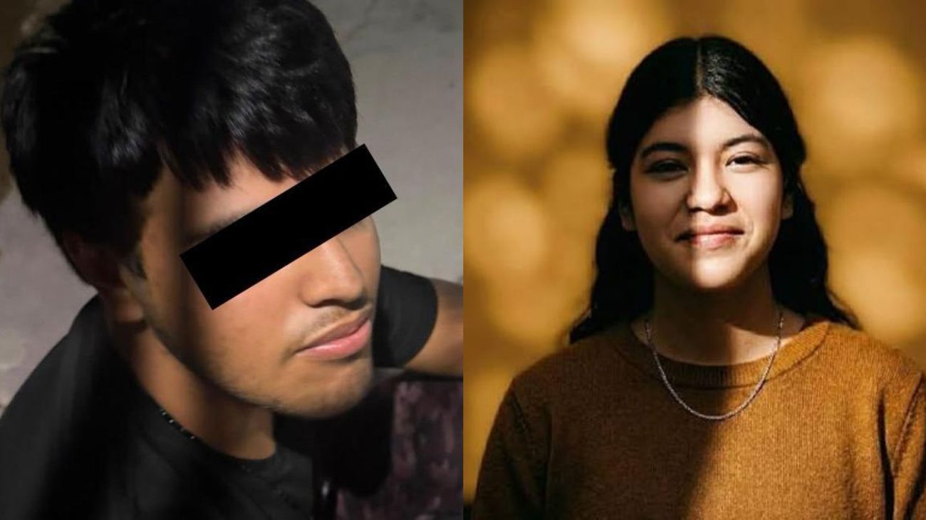 Capturan a 'El Tito' por feminicidio de Beany Lozano en Sinaloa