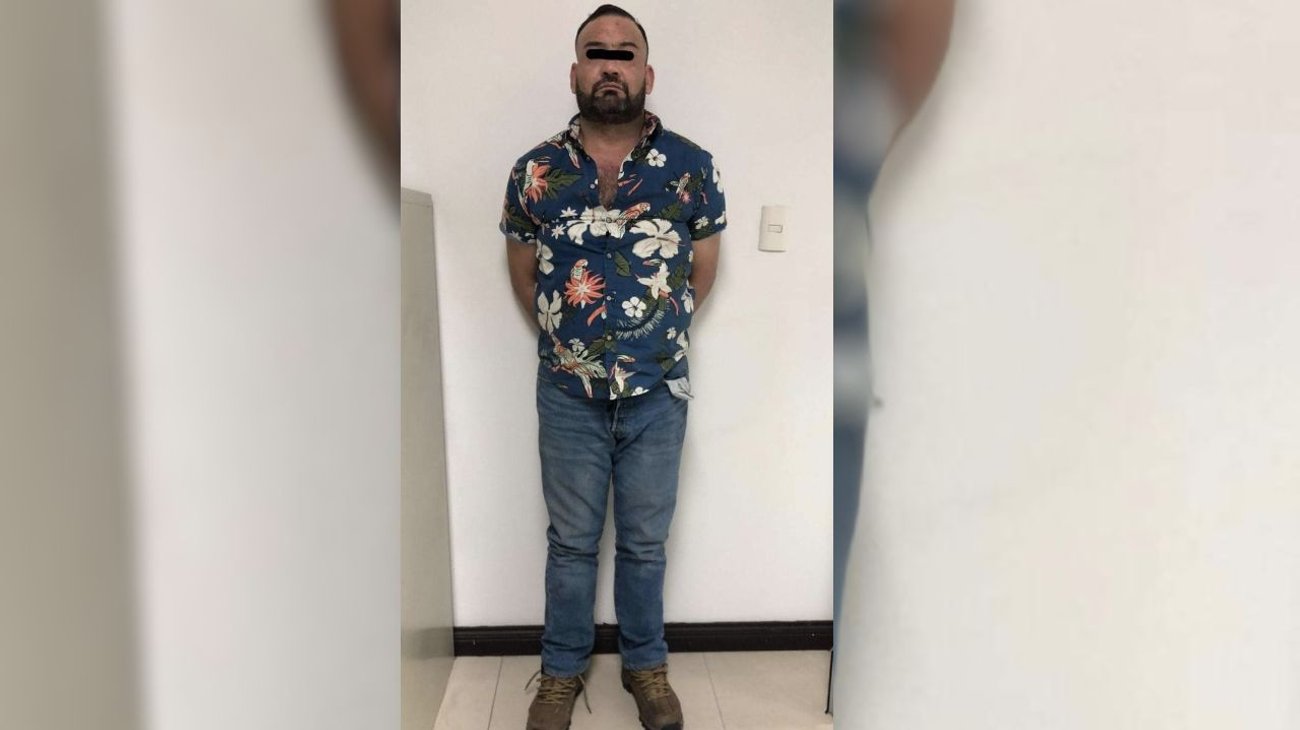 Cae jefe de plaza, buscaba operar en Cadereyta