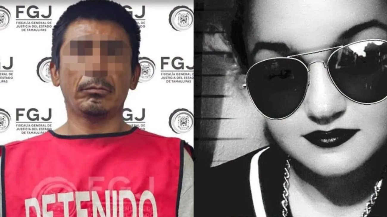 Aprehenden al presunto feminicida de Karina en Coahuila