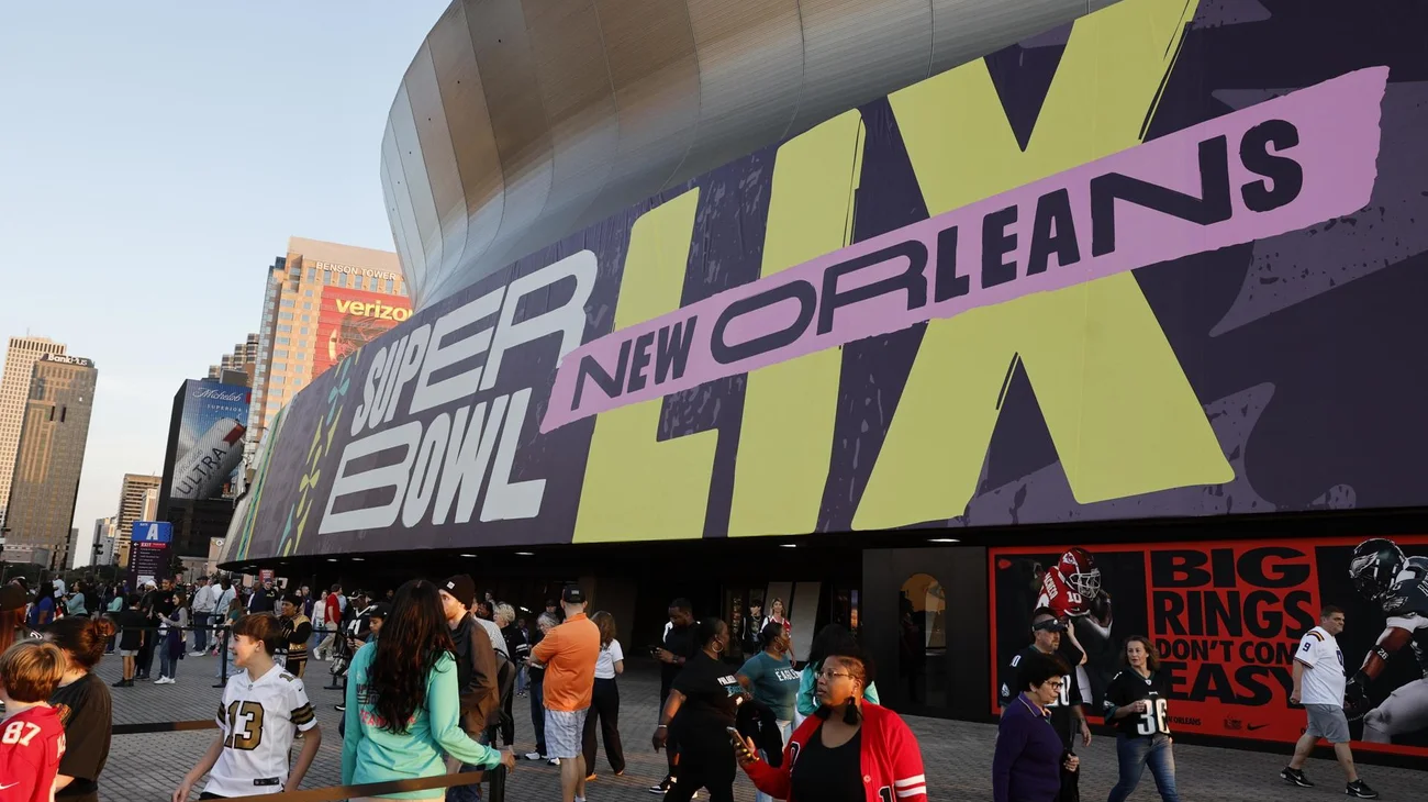 Multa NFL a jugadores por vender sus entradas para el Super Bowl