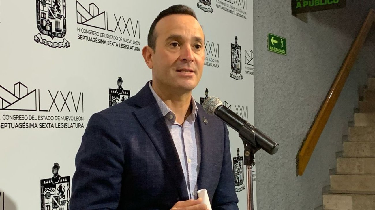  Café que le invité a Samuel ya se enfrió: De la Fuente 