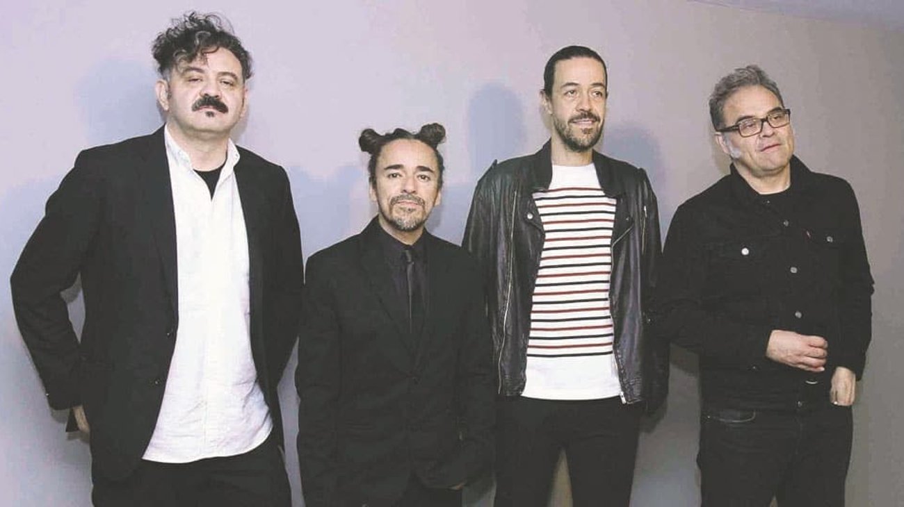 Café Tacvba pide a disqueras retirar su música de Spotify