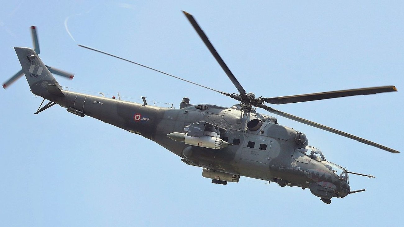 Caída de helicóptero militar deja 15 muertos en Perú