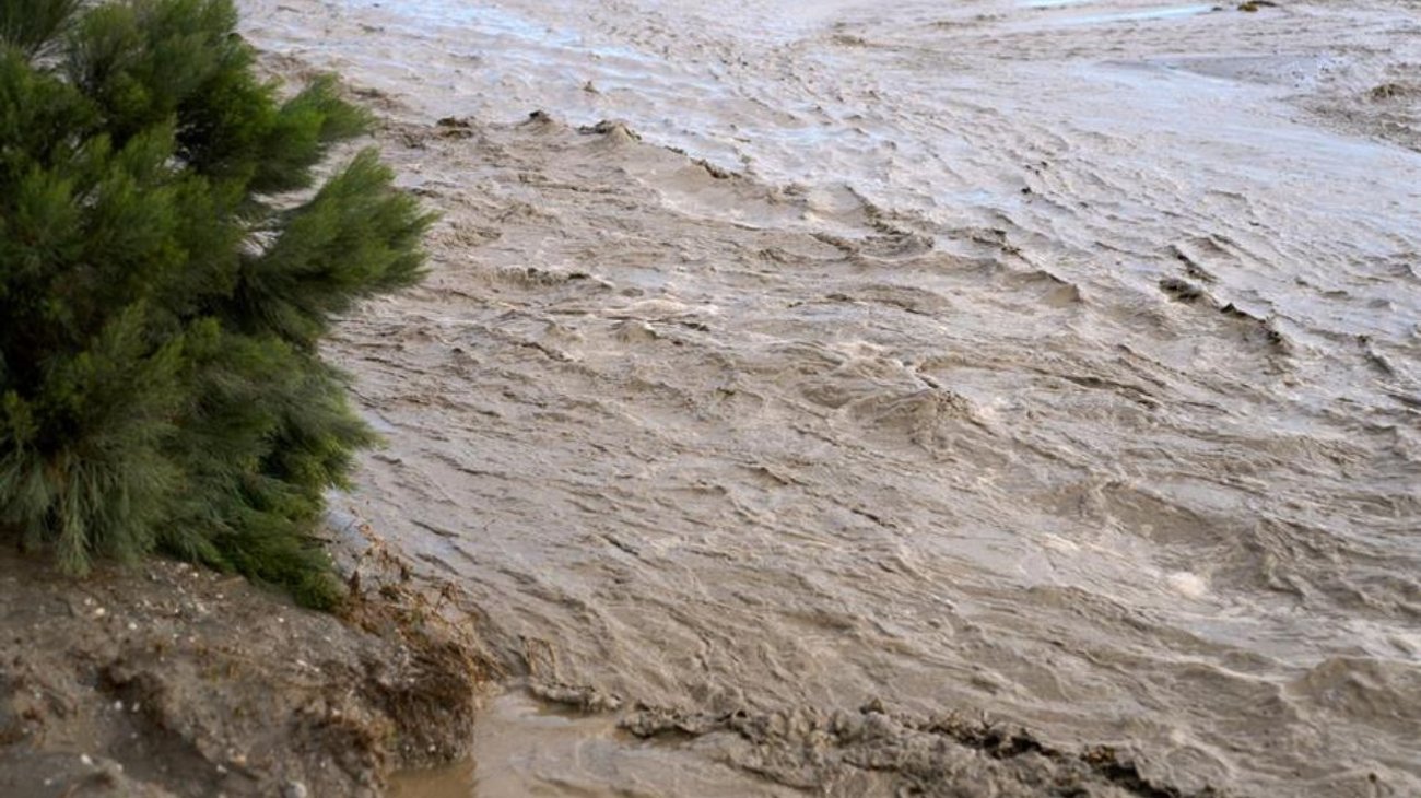 California decreta estado de emergencia por tormenta