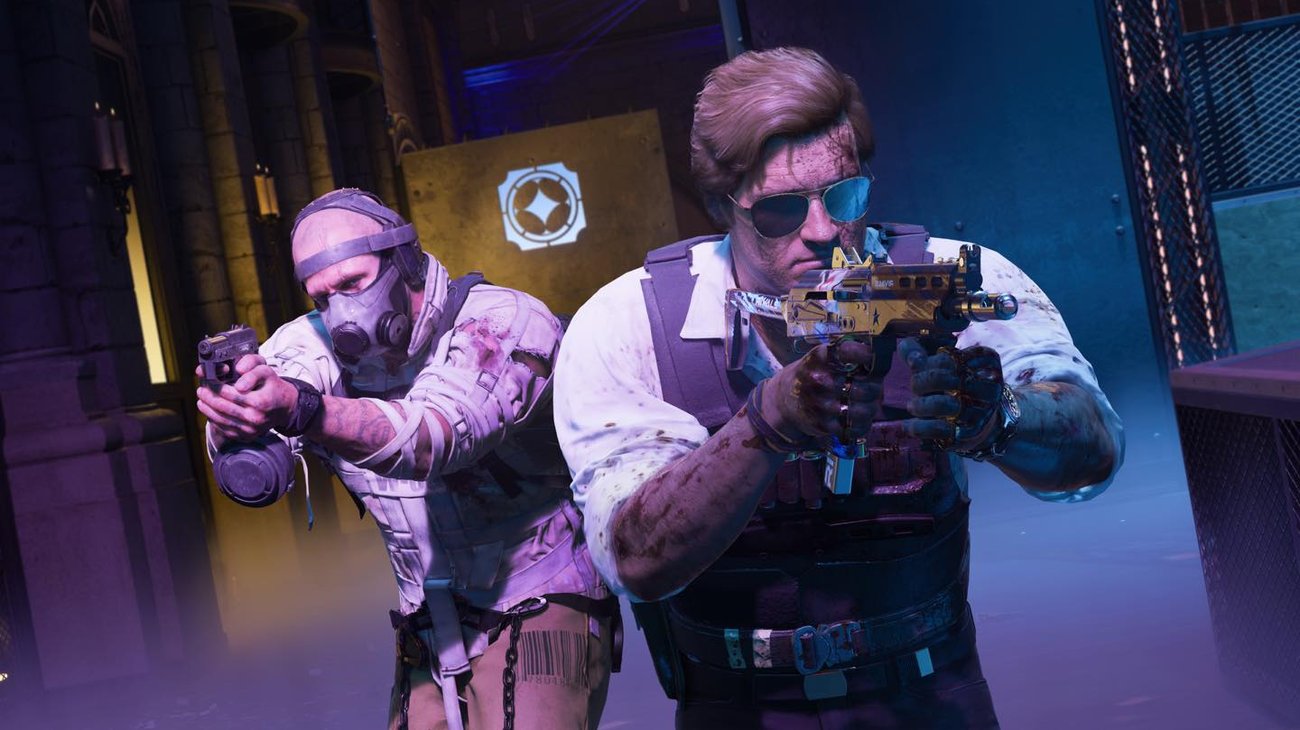 Paramount producirá la película de acción real de 'Call of Duty'