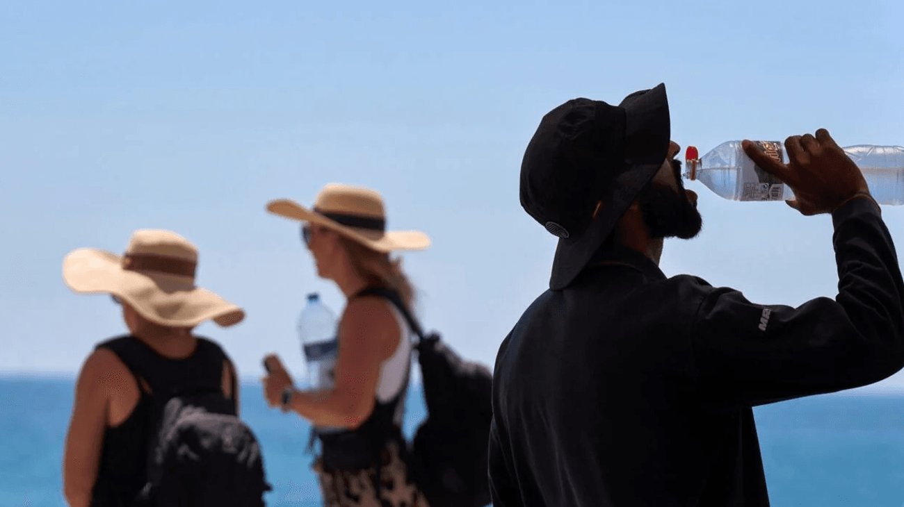 Austria rompe récord de muertes por calor en junio