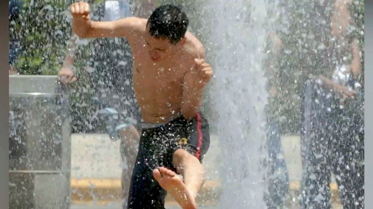 Enfrentará Coahuila condiciones meteorológicas severas 