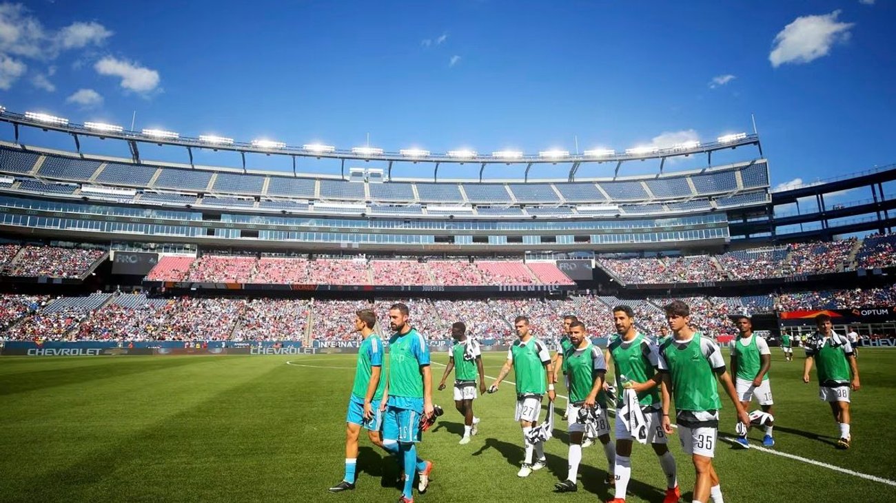 Anuncia FIFA pausas de hidratación de 3 minutos en el Mundial