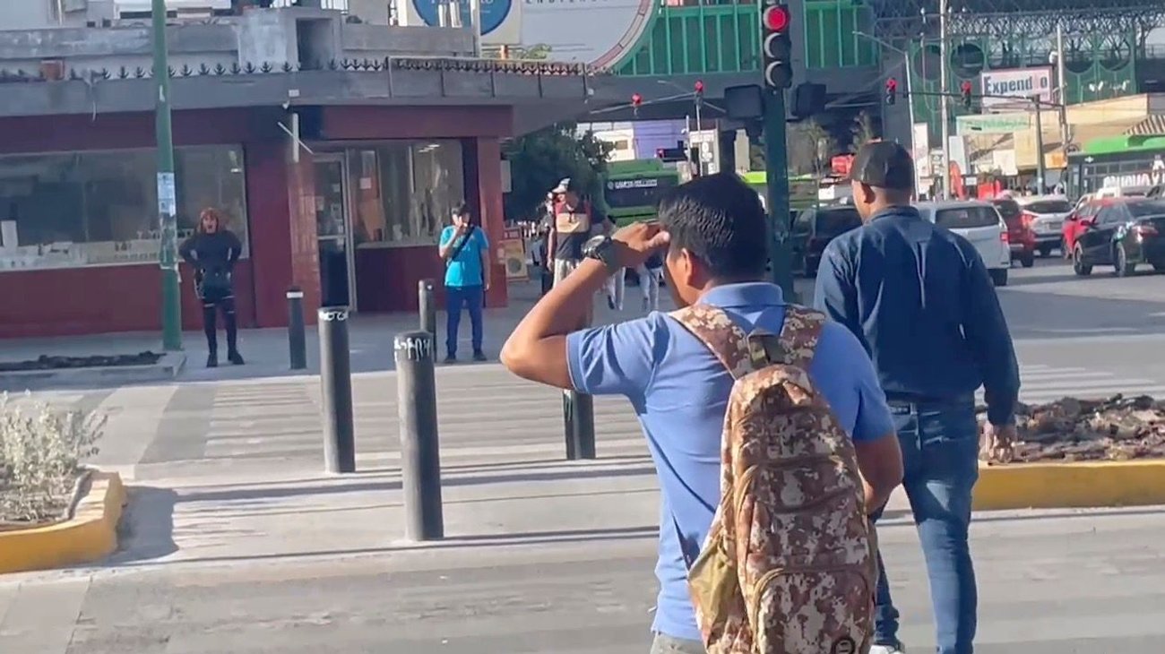 Confirma Salud tres muertes por golpe de calor en Nuevo León