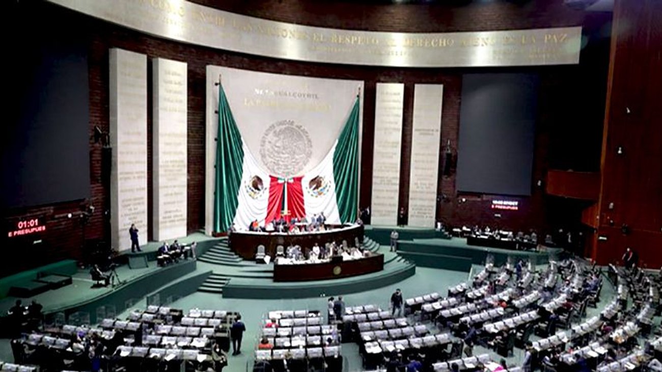 Cámara de Diputados aprobaría extinción de fideicomisos