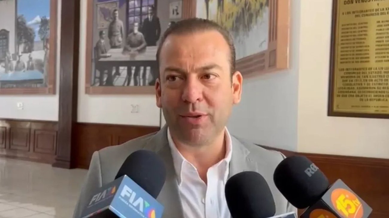 Diputados afirma que cármas de seguridad apoyan a seguridad