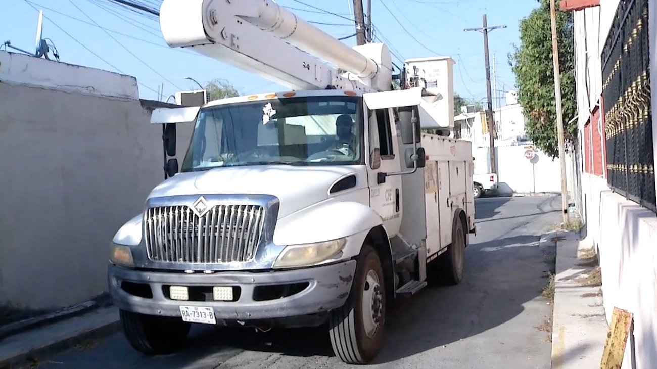 Solicita PRI a CFE revisar tarifas excesivas de luz