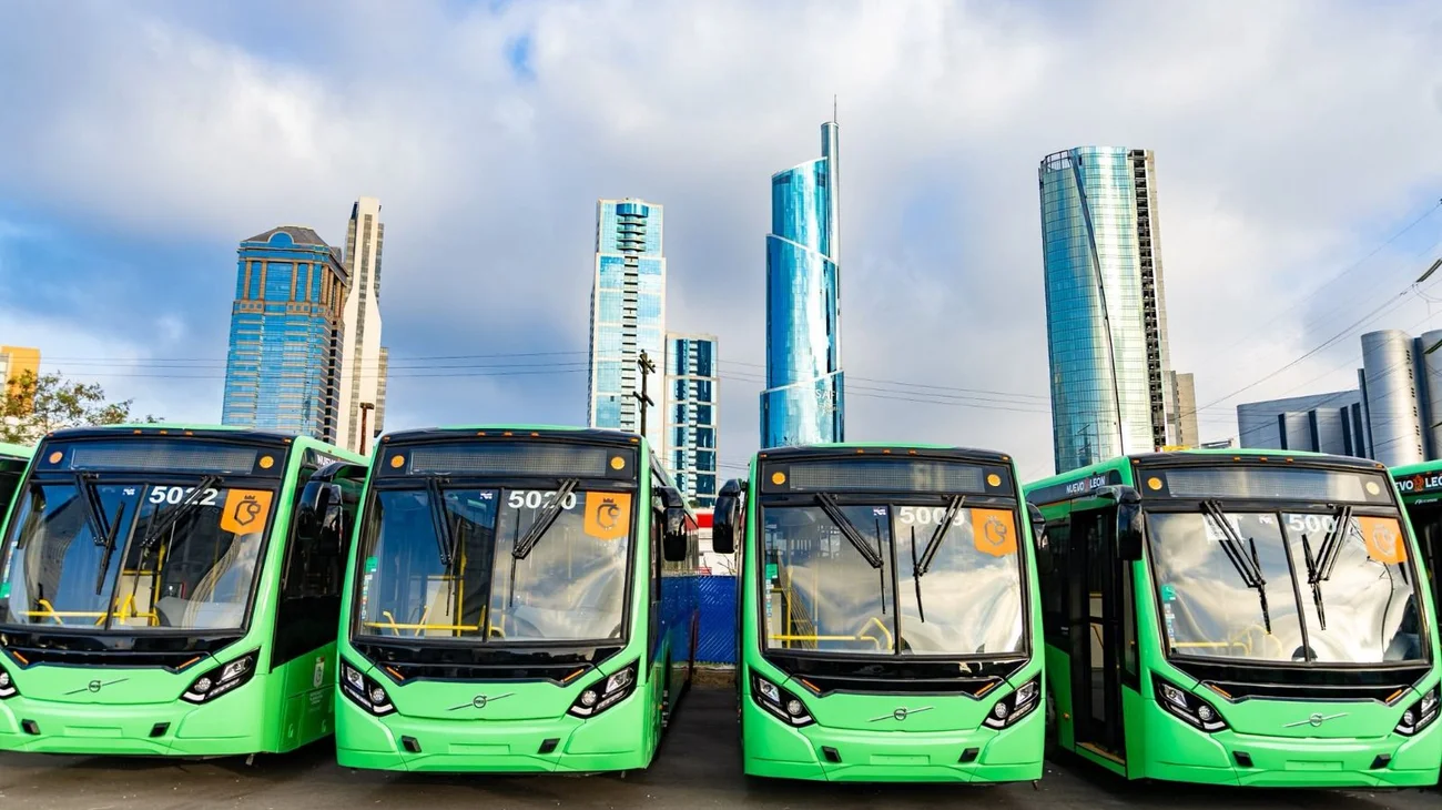 Integra IMA transporte público de Nuevo León a aplicación