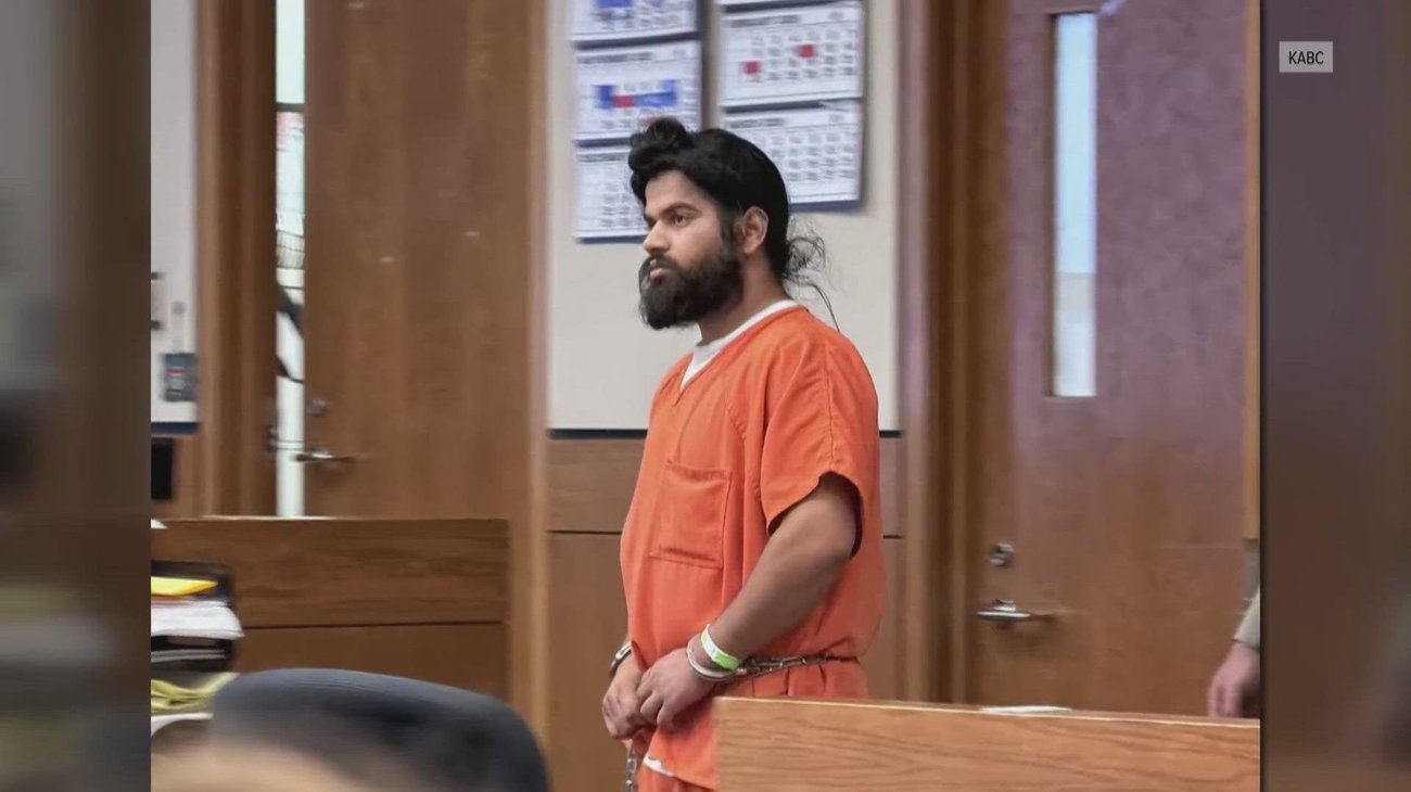 Sentencian a camionero usado por Trump contra inmigrantes