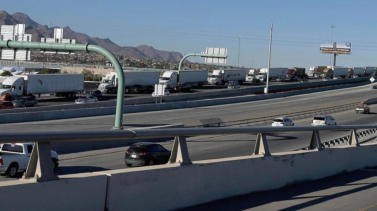 Asegura Sheinbaum que 'no habrá guerra arancelaria' con EUA