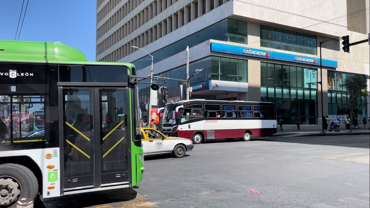 Preocupa violencia entre choferes de camión y automovilistas