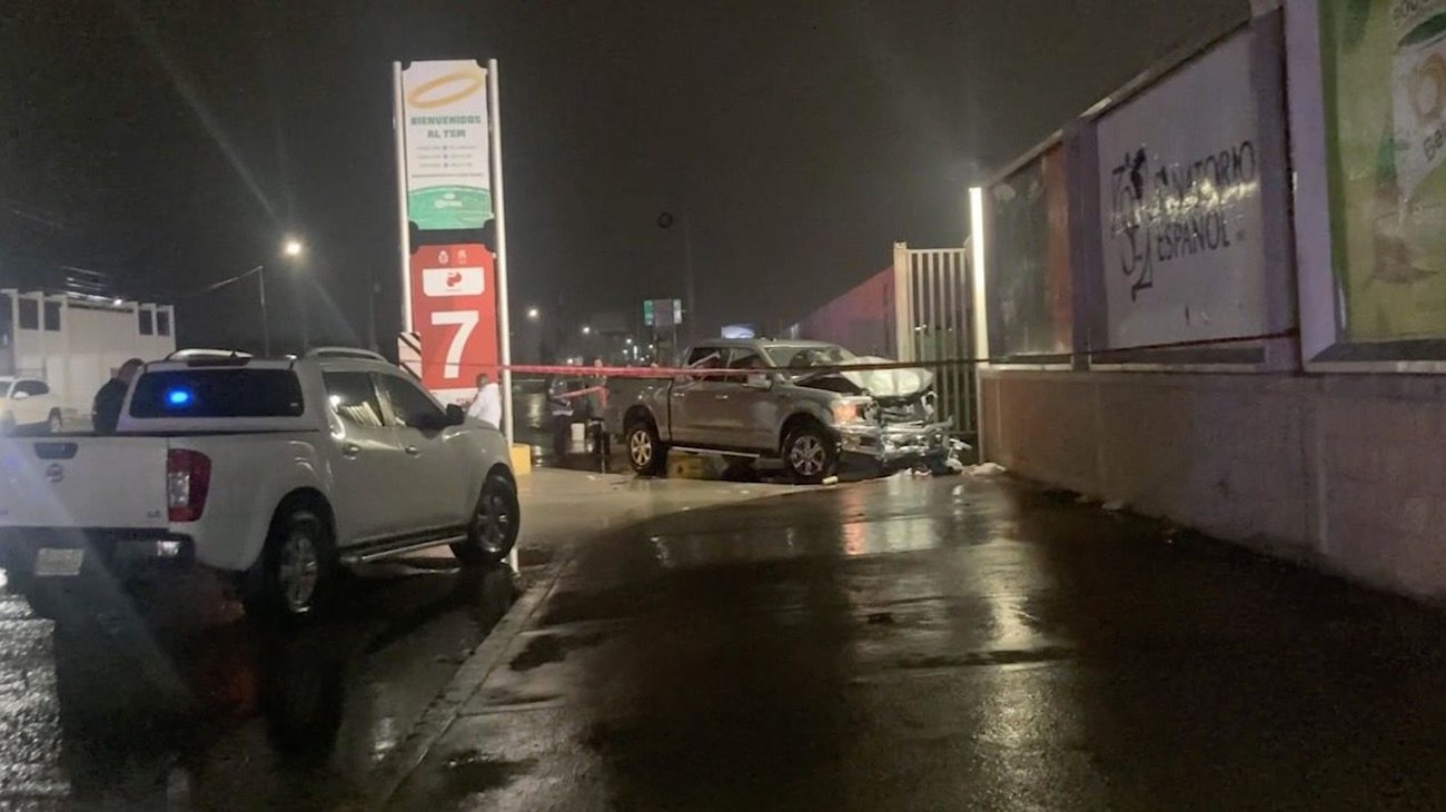 Se recuperan seguidores de Rayados tras atropello en Torreón