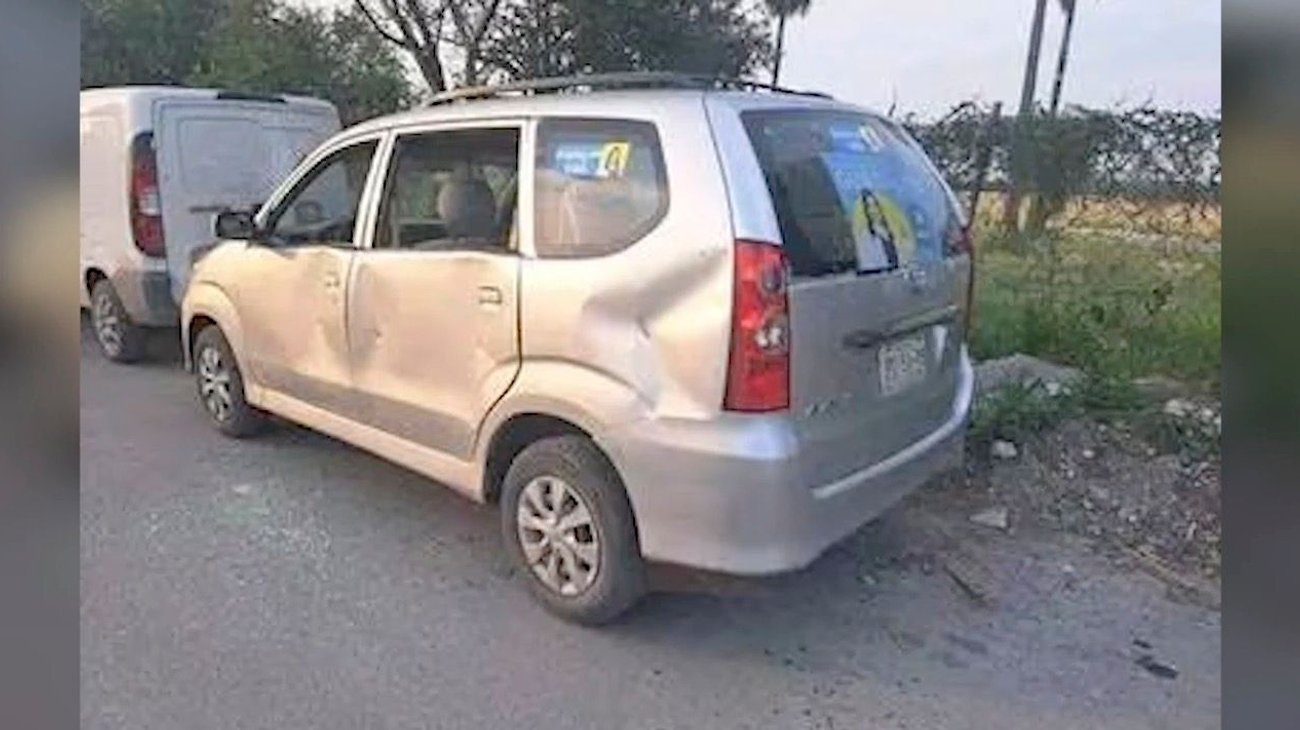 Estado no descarta ataque directo a candidata de Guadalupe