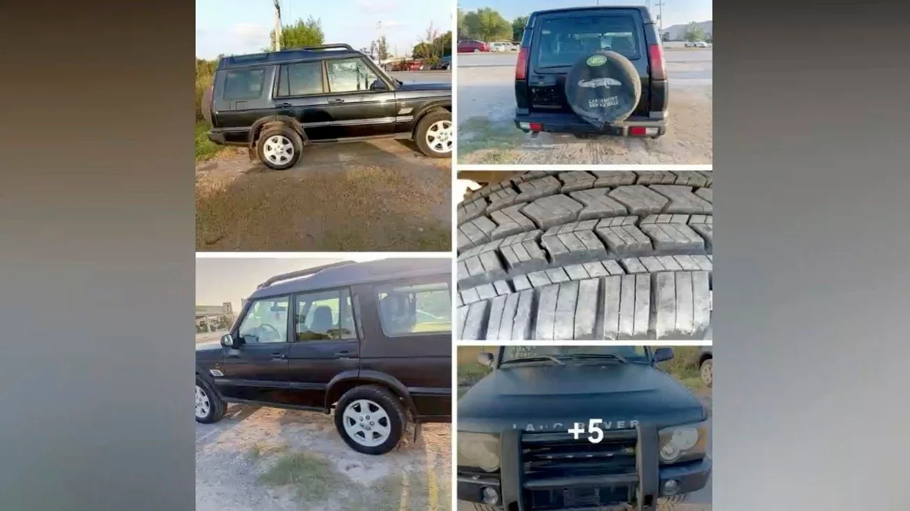 Lanza colectivo de búsqueda campaña para adquirir camioneta 