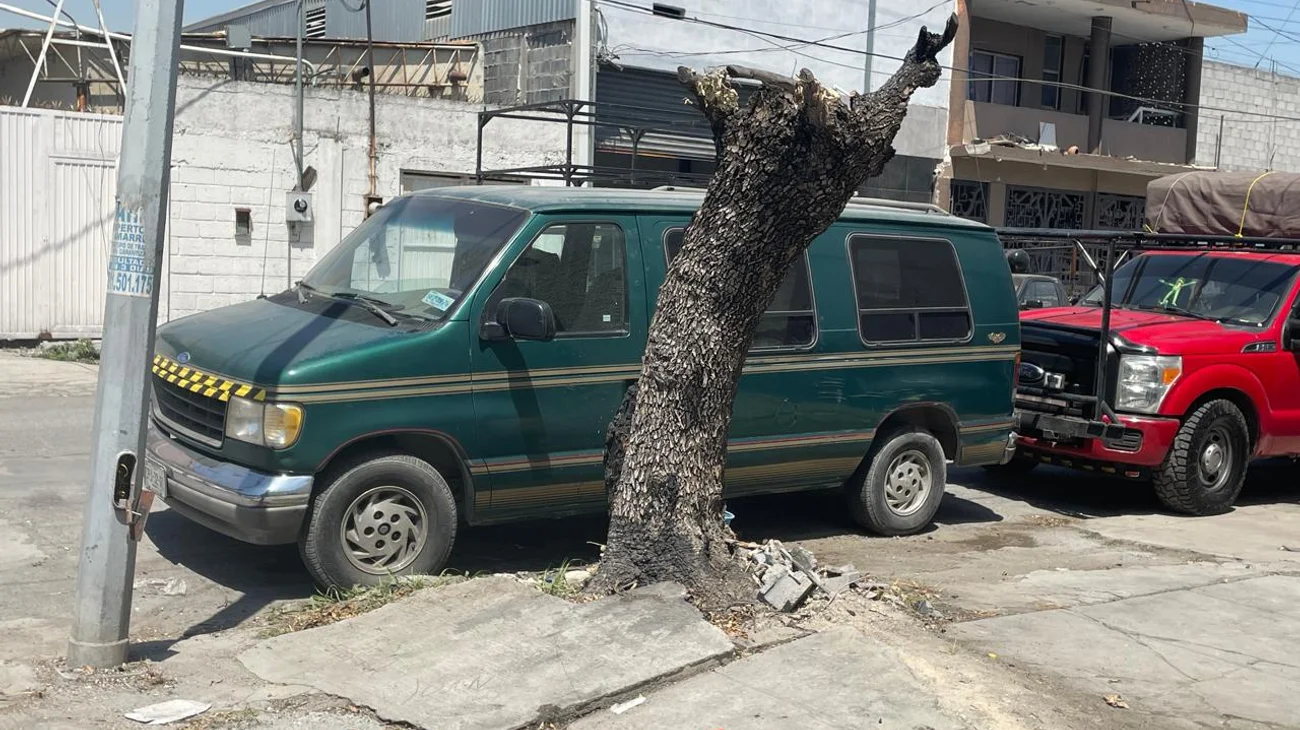 Acuchilla a hombre tras plagiarla e intentar abusarla