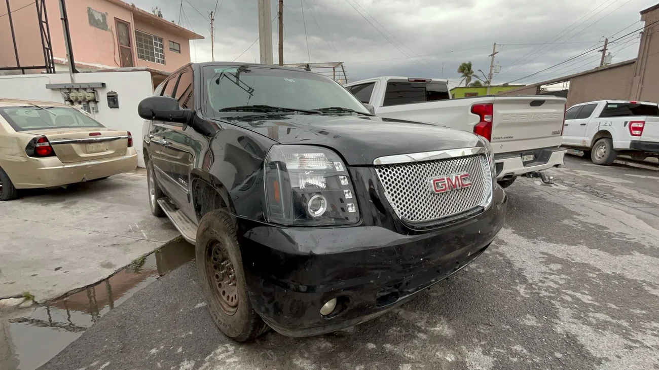 Camioneta localizada, única pista en desaparición de músicos