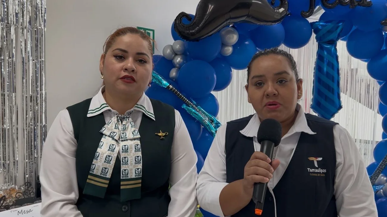 Mantendrá Reynosa campaña de vasectomías sin bisturí 