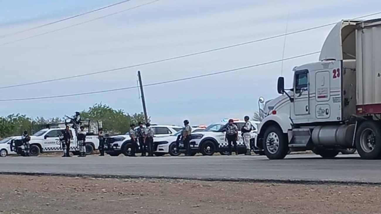 Campesinos alertan sobre crisis alimentaria en Tamaulipas