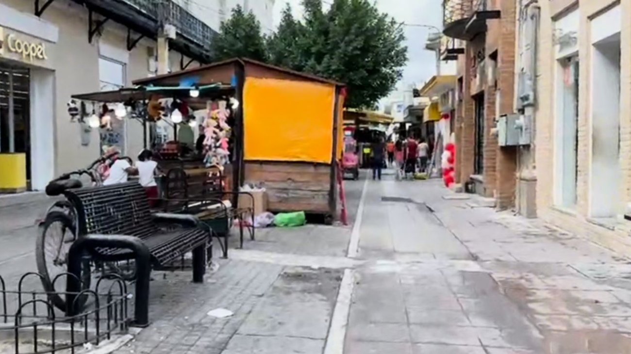 Buscan atraer a consumidores de Texas para reactivar economía