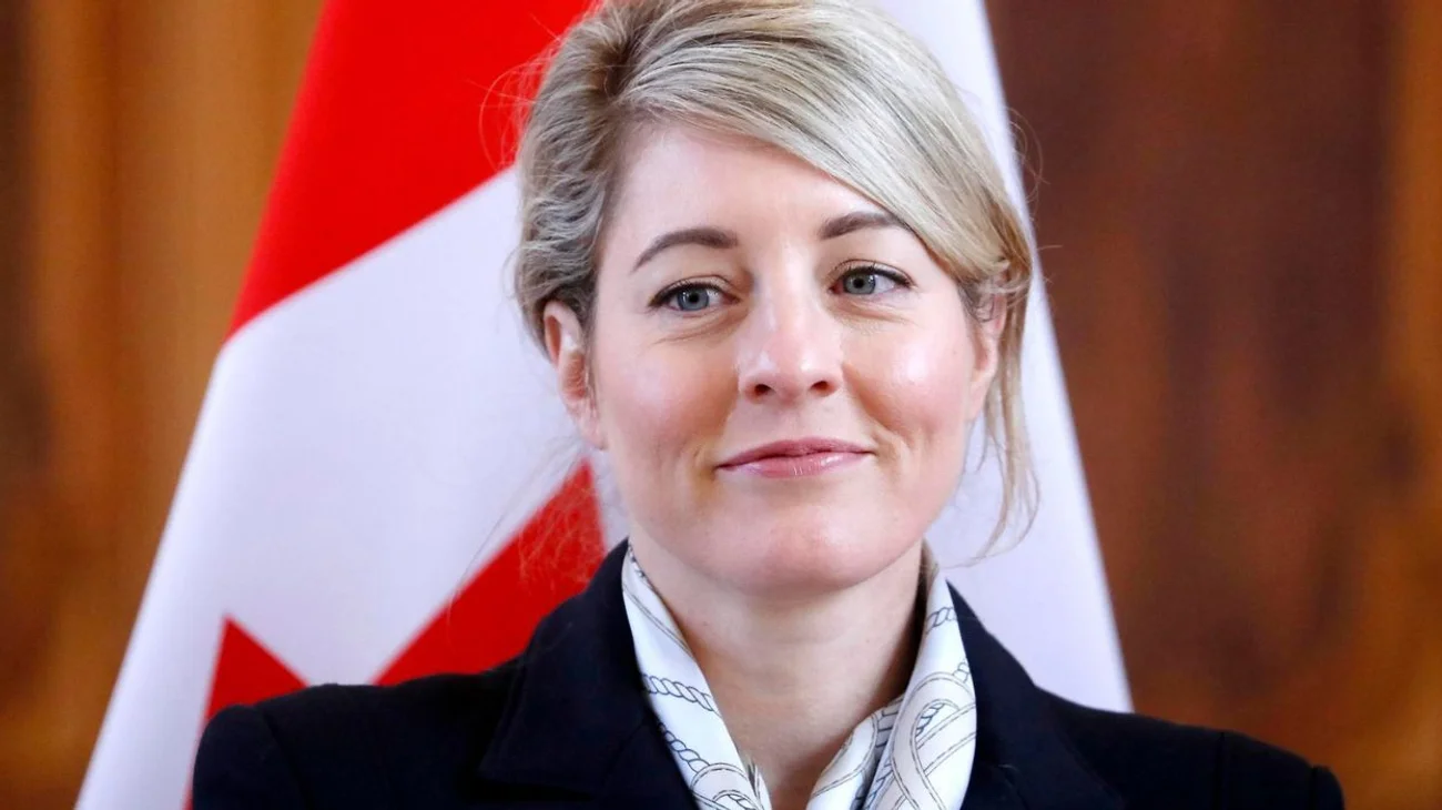 Asegura Canadá represalias comerciales ante aranceles con EUA