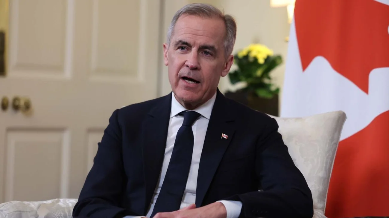 Convoca primer ministro de Canadá elecciones anticipadas