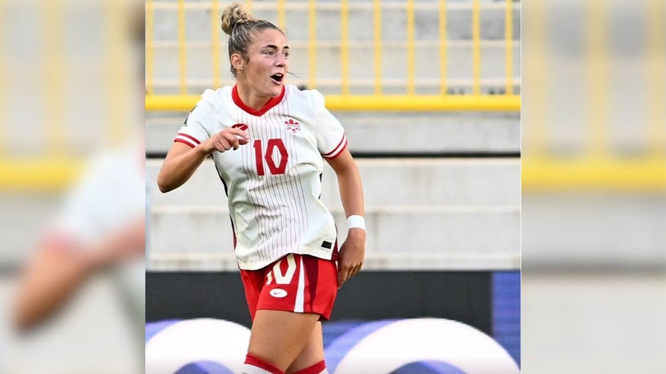 Avanzan Canadá y Nigeria a cuartos del Mundial Sub 20 Femenil