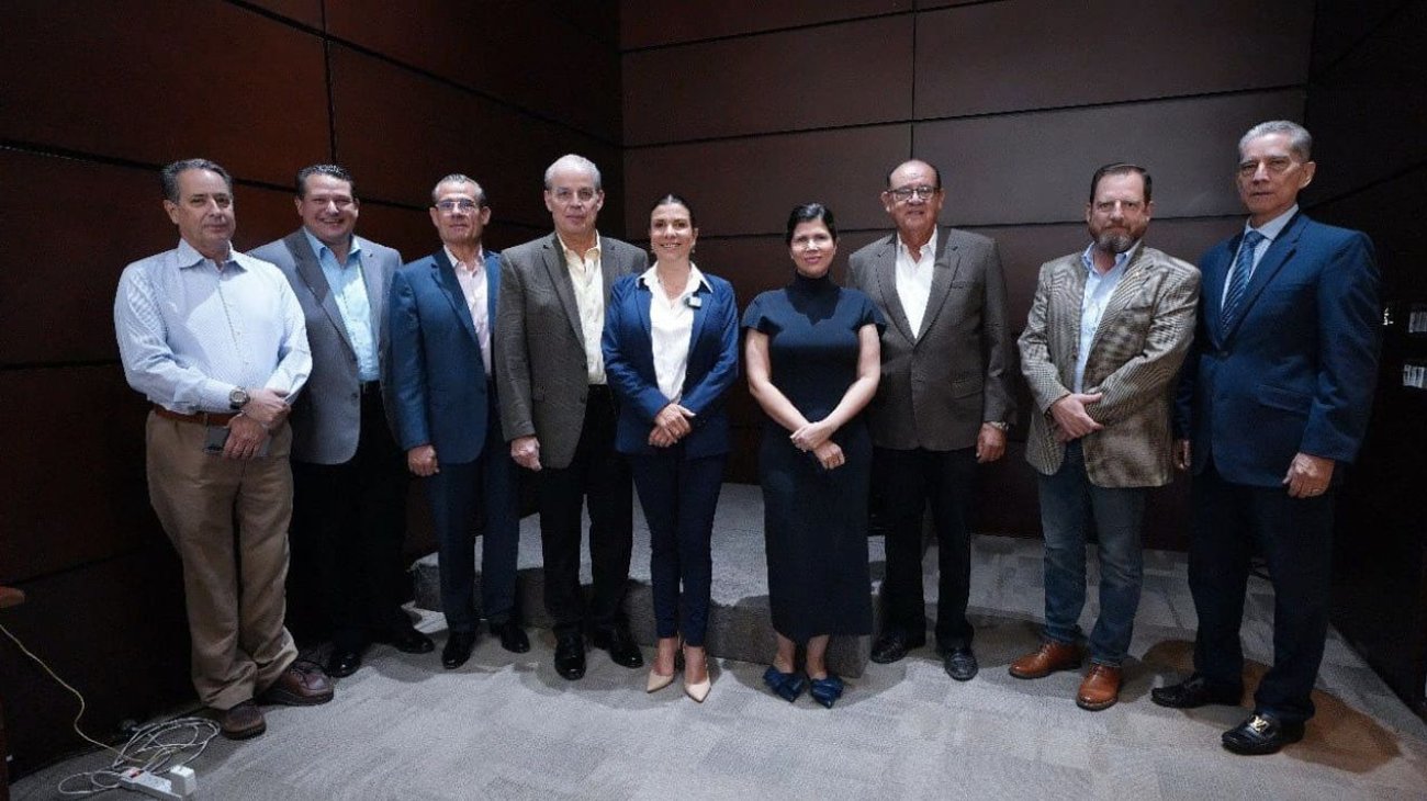 Canavati busca restaurar confianza en cuerpos de seguridad