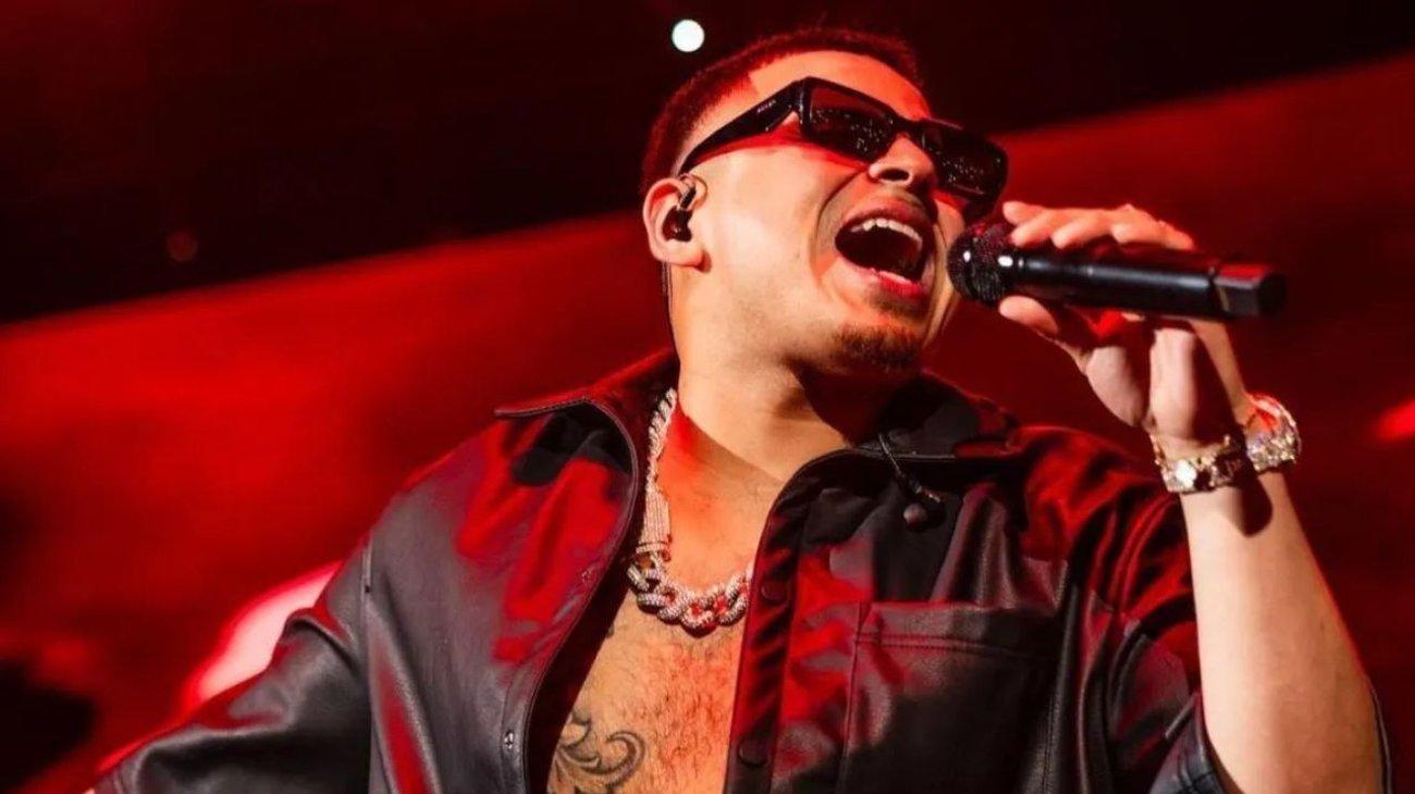 Cancela Fuerza Regida concierto en Cancún tras amenazas