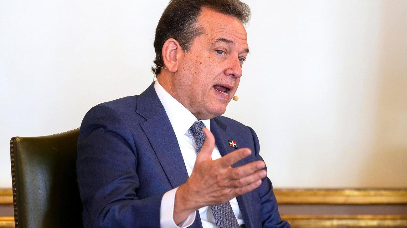 República Dominicana ordena el cierre de su embajada en Nicaragua