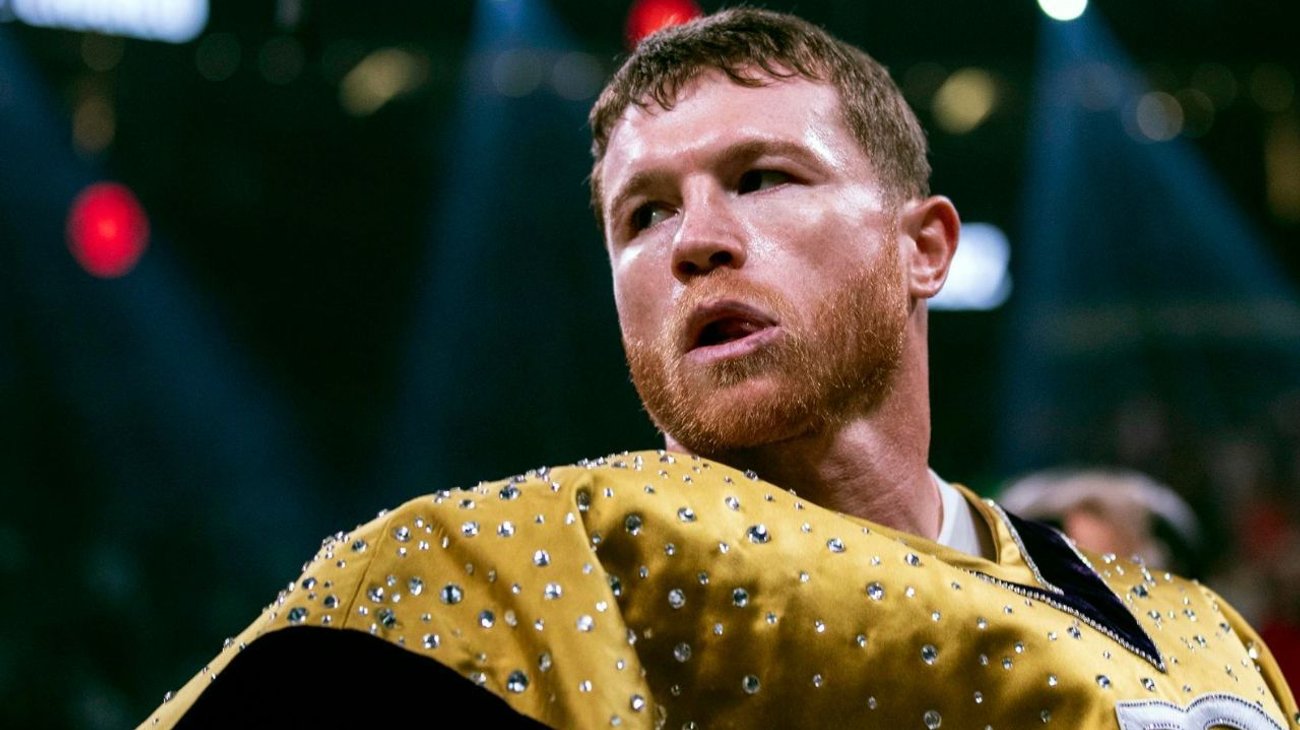 'Canelo' Álvarez vence a Munguía por decisión unánime