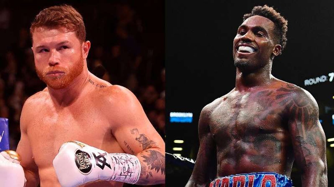 'Canelo' la debe y promete mejor versión ante Charlo