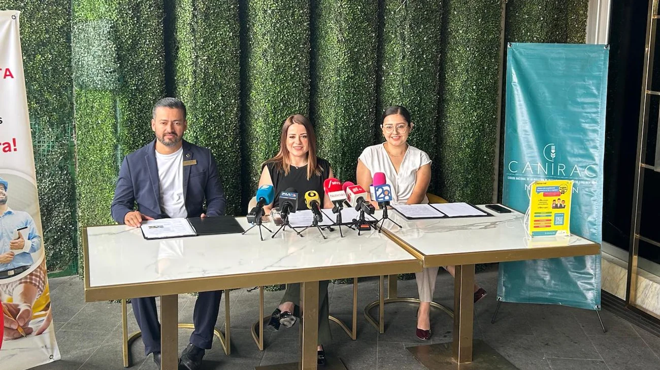 Prevé Canirac NL derrama de 750 mdp por el Día de las Madres