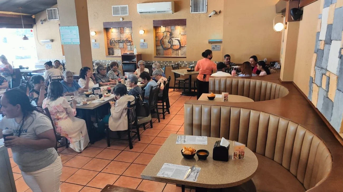 Piden empresarios restauranteros claridad en la Ley de Propinas