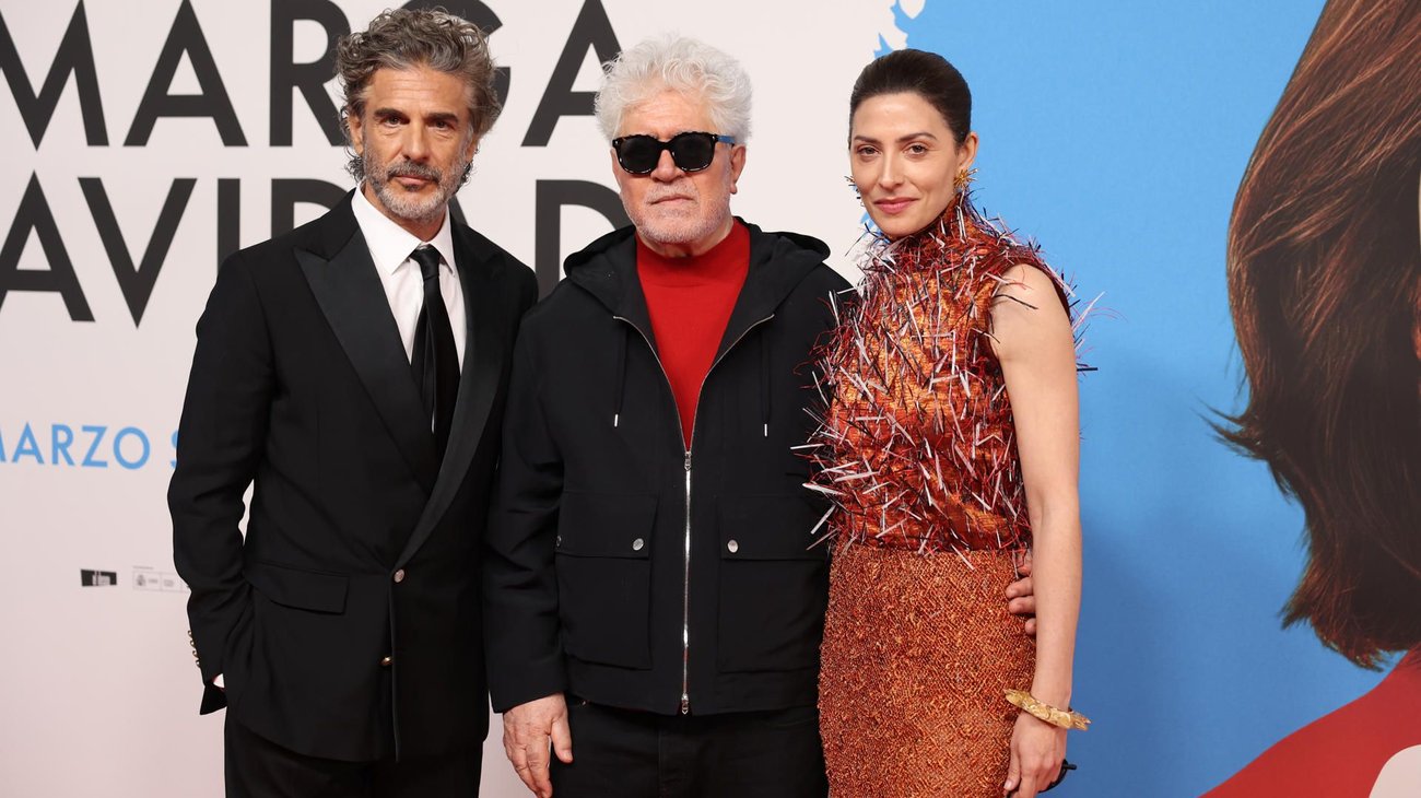 Listado de películas en la selección del 79 Festival de Cannes