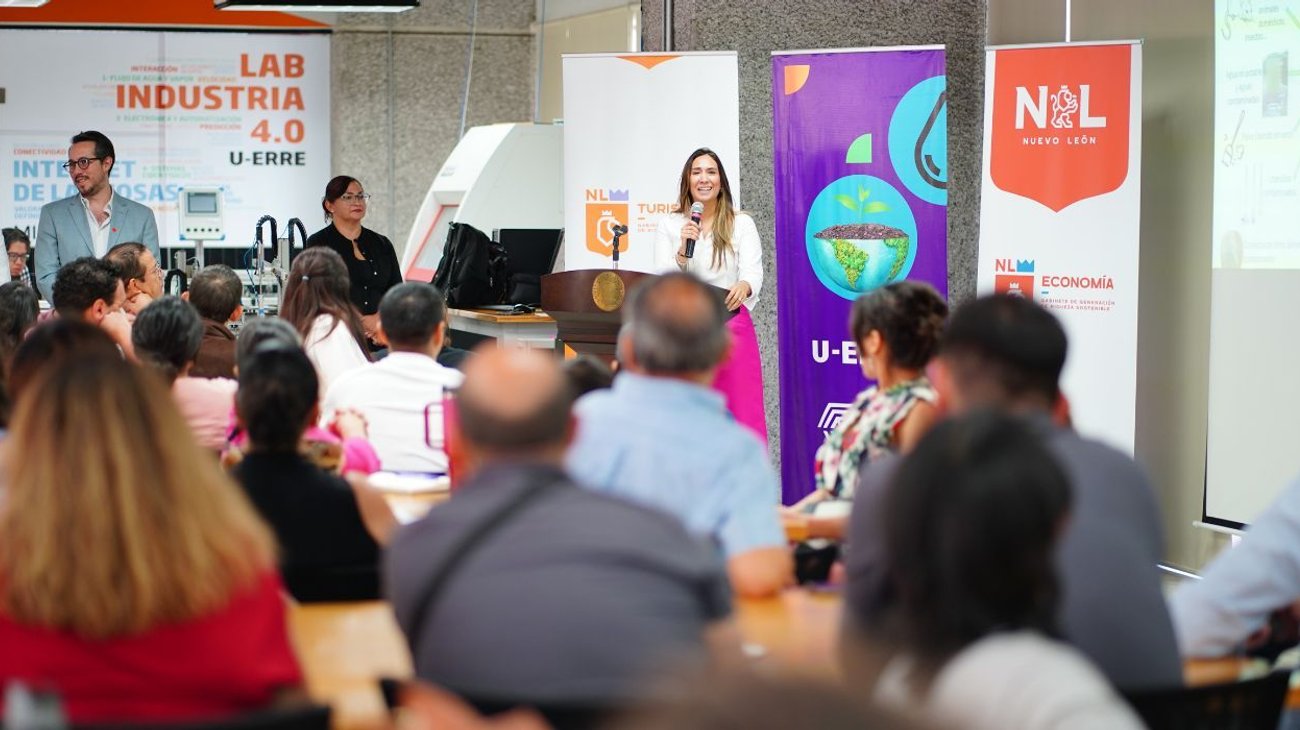 Imparten capacitación de higiene en alimentos para Mundial 2026