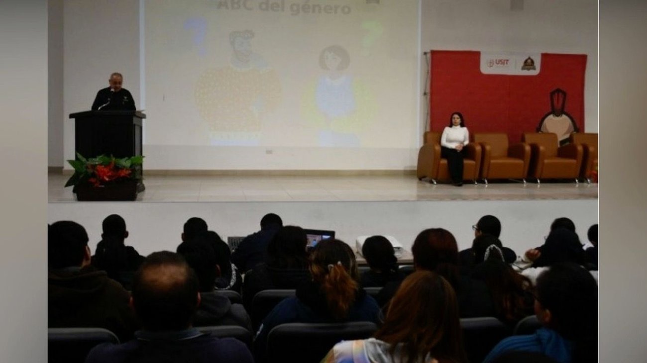 Recibe Guardia Estatal capacitación en género y equidad