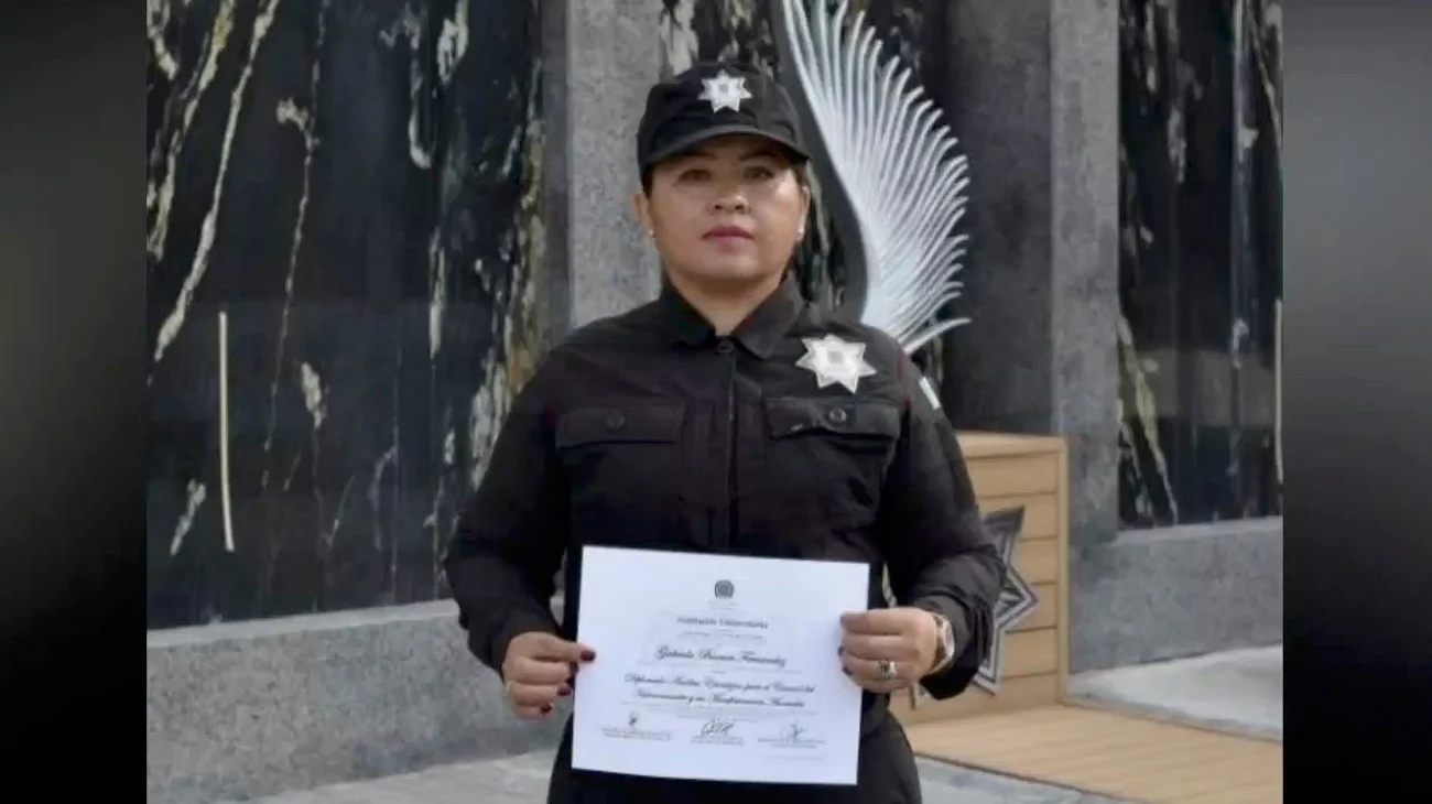 Refuerzan preparación de Guardia Estatal contra delitos