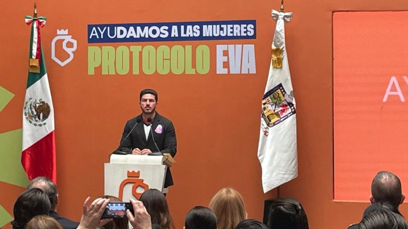 Capacitarán comercios contra violencia a mujeres previo a Mundial