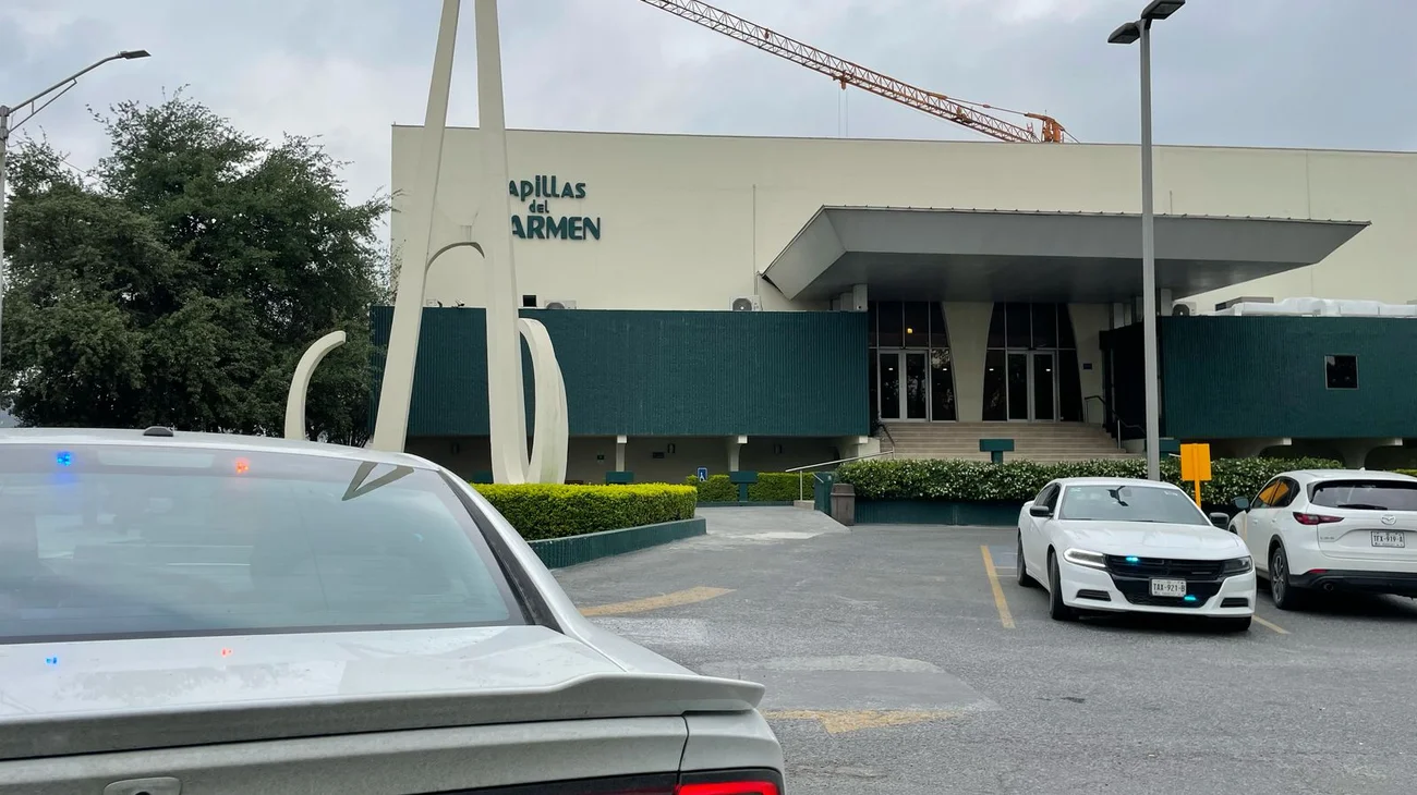 Velan a ministerial asesinado en emboscada en Vallecillo