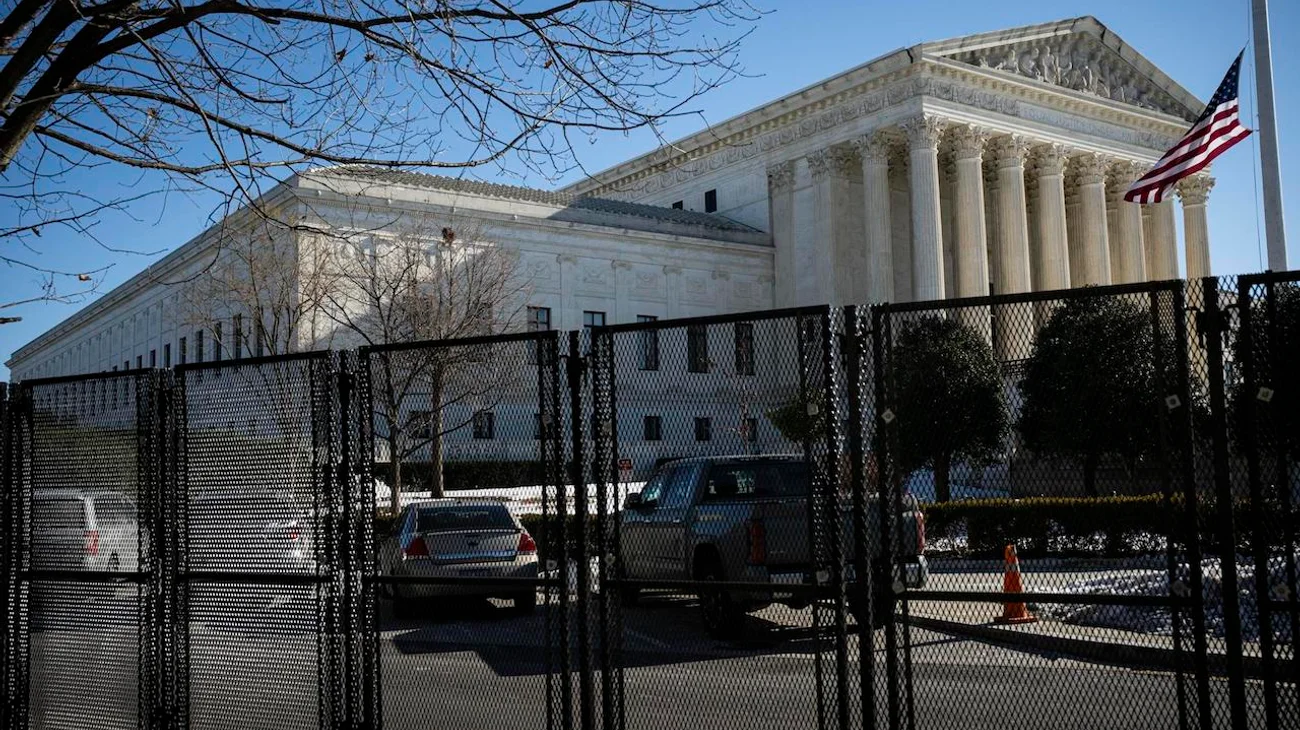 Investidura de Trump será en interior del Capitolio por el frío